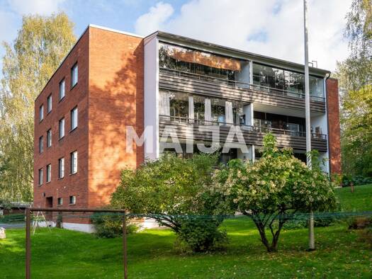 Wohnung zur Miete 700 € 3 Zimmer 77 m² 3. Geschoss Sorakatu 5-7 Valkeakoski 37600