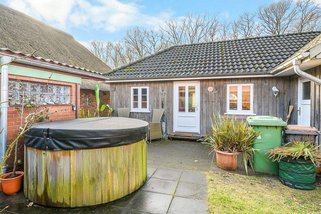 Einfamilienhaus zum Kauf - Mehr