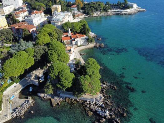 Villa zum Kauf 3 Zimmer 333 m² Opatija 51410