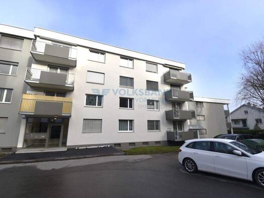Wohnung zum Kauf 291.463 € 3,5 Zimmer 67,9 m² Römerstraße 26 Bregenz 6900