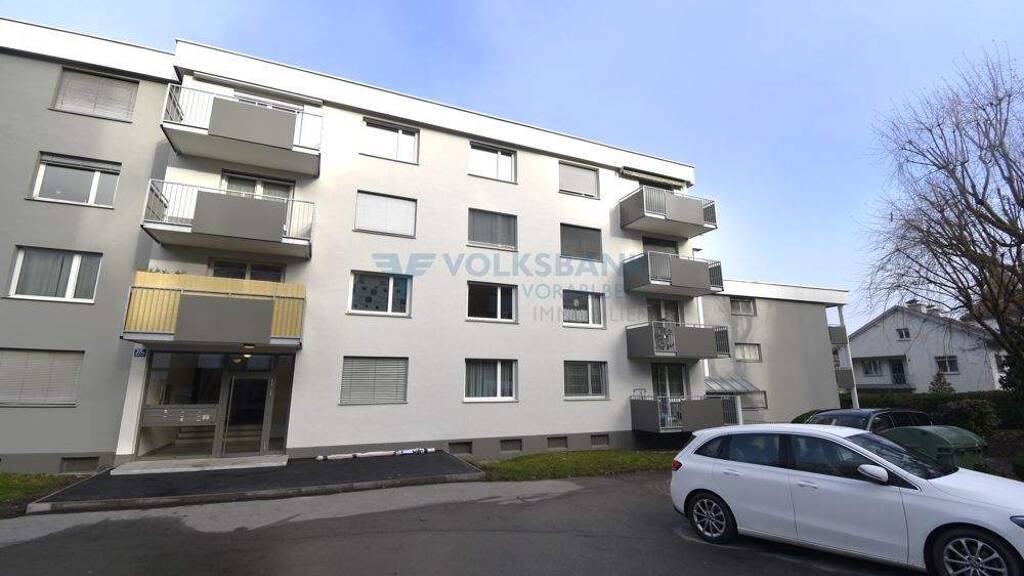 Wohnung zum Kauf 291.463 € 3,5 Zimmer 67,9 m² Römerstraße 26 Bregenz 6900