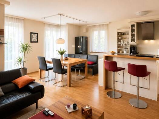 Wohnung zum Kauf 620.000 € 4 Zimmer 92 m² EG Perchtoldsdorf 2380