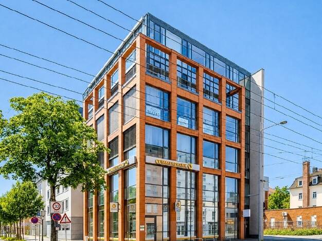 Bürofläche zur Miete provisionsfrei 8,50 € 137 m² Bürofläche Löbtau-Süd Ortsamtsbereich Cotta 01159