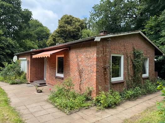 Einfamilienhaus zum Kauf 199.000 € 5 Zimmer 126,3 m² 5.028 m² Grundstück Albersdorf 25767