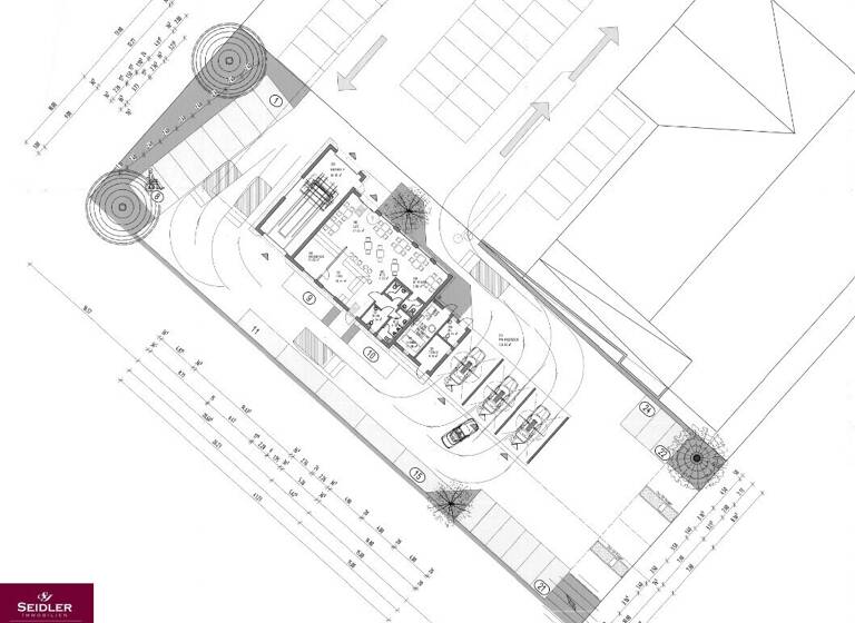 Sonstiges zum Kauf als Kapitalanlage geeignet 2.238.000 € 1.178,3 m² 7.005 m² Grundstück Langenwinkel Lahr/Schwarzwald 77933