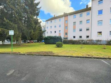 Wohnung zum Kauf 87.000 € 3 Zimmer Westerburg Westerburg 56457
