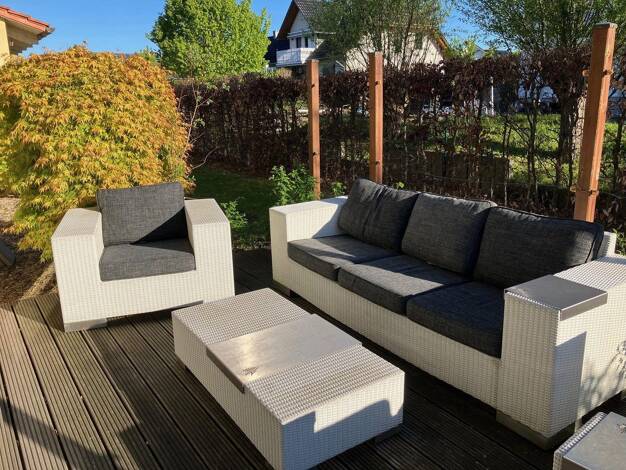 Mehrfamilienhaus zum Kauf provisionsfrei 649.000 € 7 Zimmer 236 m² 735 m² Grundstück Kästorf Wolfsburg 38448