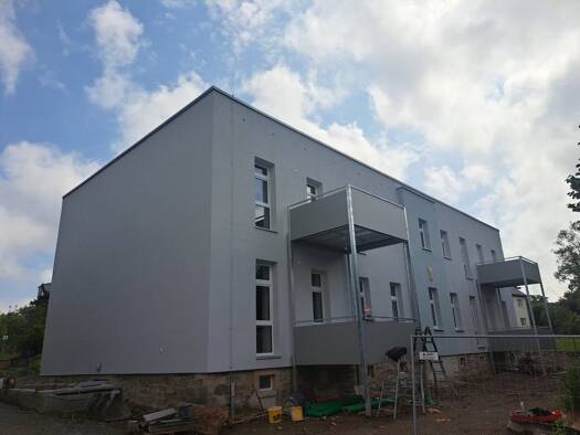 Wohnung zur Miete 901 € 3 Zimmer 106 m² EG frei ab sofort Schulweg 19 Oberbobritzsch Bobritzsch-Hilbersdorf 09627