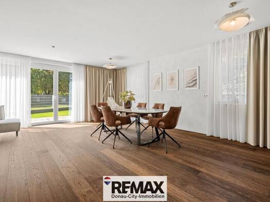 Doppelhaushälfte zum Kauf 649.000 € 6 Zimmer 204 m² 236 m² Grundstück Stockerau 2000