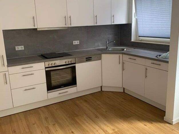 Wohnung zur Miete 595 € 2 Zimmer 60 m² 1. Geschoss frei ab 01.06.2026 Fischertal 34 Barmen Wuppertal 42287