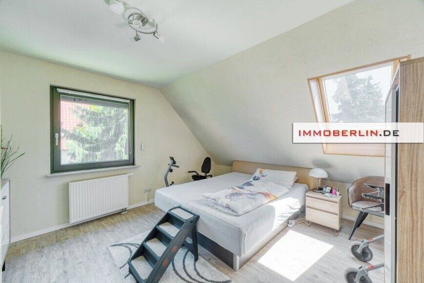 Haus – Berlin, Marzahn - Ansicht 5