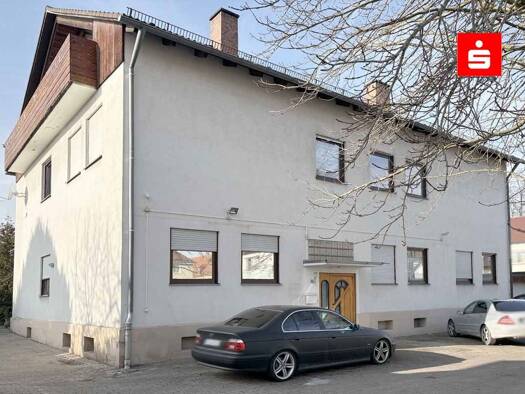 Wohnung zum Kauf 319.000 € 3,5 Zimmer 126 m² Altstadt Bayreuth 95447