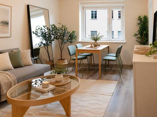 Wohnung zum Kauf 164.000 € 45 m² Eggenberg Graz 8020