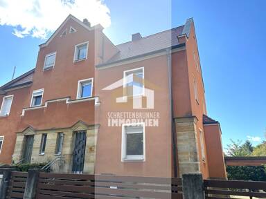 Doppelhaushälfte zum Kauf 320.000 € 4 Zimmer 124,8 m² 370 m² Grundstück Forchheim Forchheim 91301