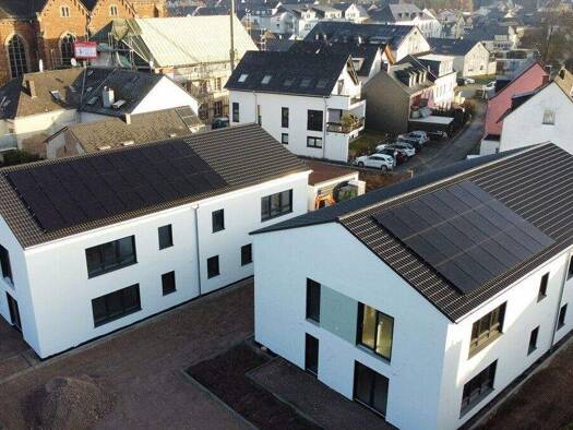 Wohnung zum Kauf provisionsfrei 438.900 € 3 Zimmer 92,6 m² EG Schweich 54338