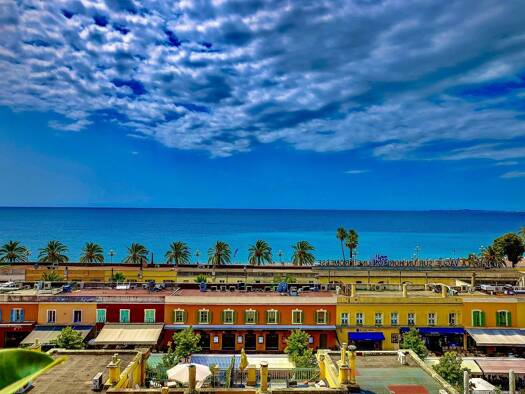 Studio zum Kauf 1.980.000 € 4 Zimmer 134,1 m² 5. Geschoss Saint Roch Nice 06300