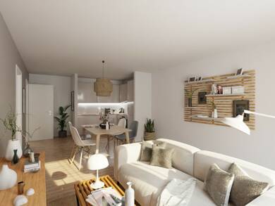 Terrassenwohnung zum Kauf - Neubau provisionsfrei 269.900 € 2 Zimmer 71,8 m² EG frei ab 01.09.2025 Fischerstraße 28i Zossen Zossen 15806
