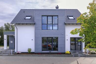 Einfamilienhaus zum Kauf - Neubau provisionsfrei 280.000 € 5 Zimmer 144 m² 800 m² Grundstück Grimmen Grimmen 18507