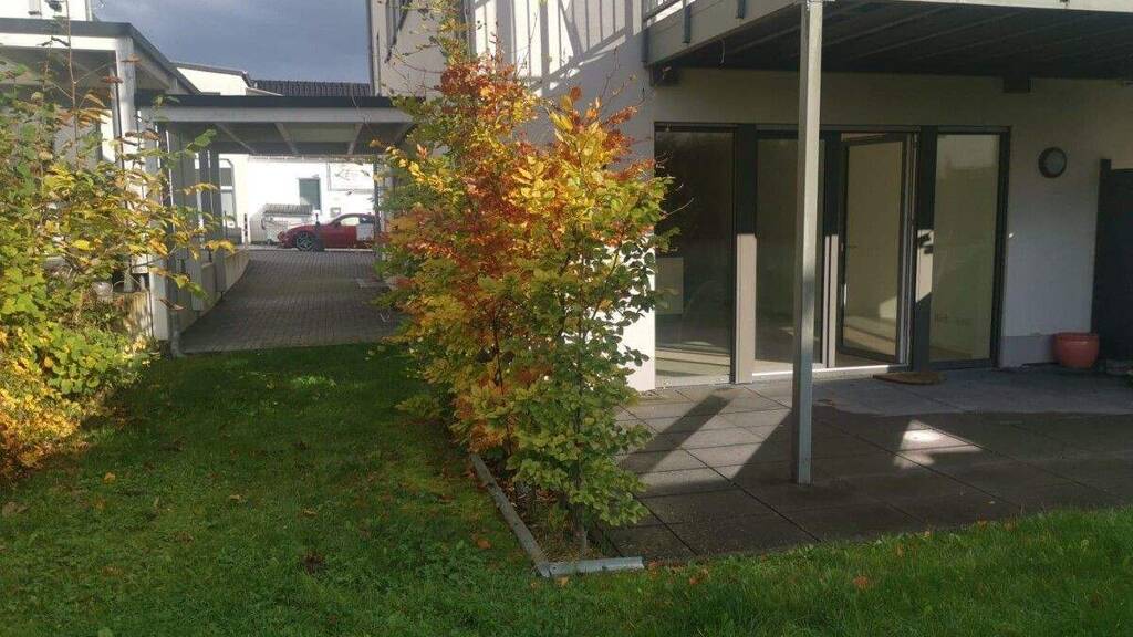 Wohnung zum Kauf 258.880 € 2 Zimmer 68 m² EG Lichtenberg Hennef-Lichtenberg 53773