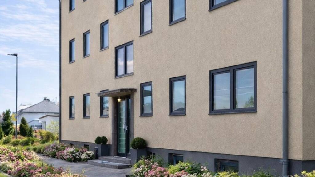 Wohnung zur Miete 650 € 3 Zimmer 70,2 m² frei ab 01.08.2026 Bornum am Harz Bockenem / Bornum am Harz 31167