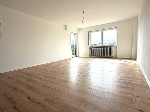 Studio zur Miete 749 € 1 Zimmer 44,1 m² 1. Geschoss frei ab sofort Rippolingen Bad Säckingen 79713