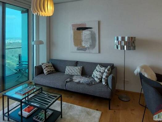 Wohnung zur Miete - Erstbezug 1.790 € 2 Zimmer 50 m² Wien 1030