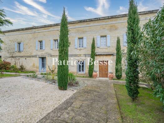 Bauernhaus zum Kauf 1.579.000 € 14 Zimmer 497 m² 1.800 m² Grundstück Aigues-Vives 30670