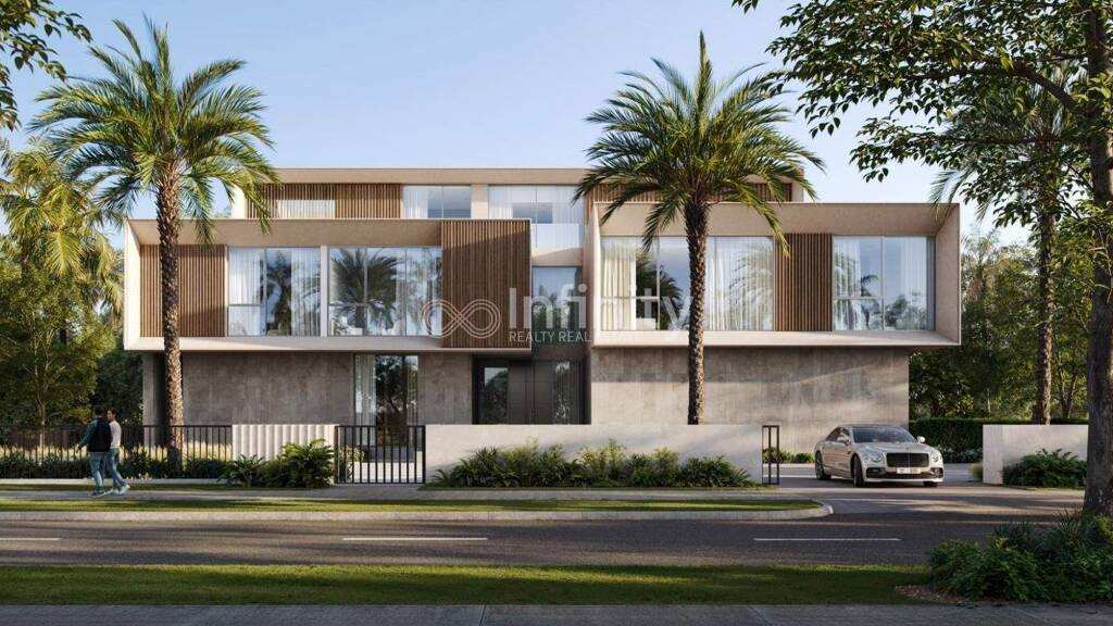 Haus zum Kauf 14.182.620 € 2.556 m² The Springs 24857