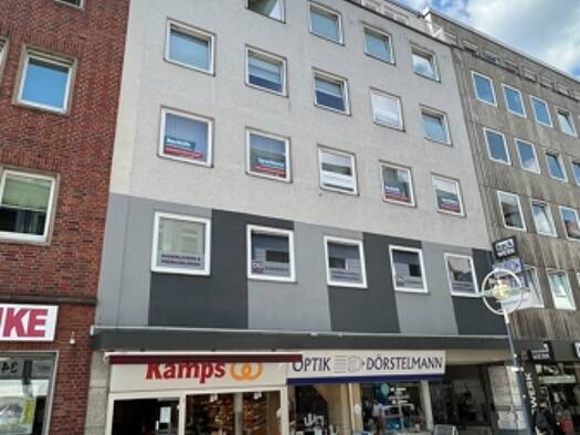 Bürofläche zum Kauf 2.365.000 € Wißstraße 9 Mitte Dortmund 44137
