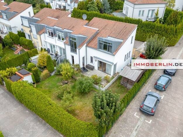 Einfamilienhaus zum Kauf 449.000 € 5 Zimmer 131 m² 468 m² Grundstück Schönwalde Wandlitz 16348