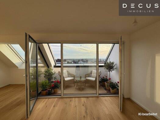 Wohnung zum Kauf 489.000 € 2 Zimmer 62,3 m² 4. Geschoss Wien 1140