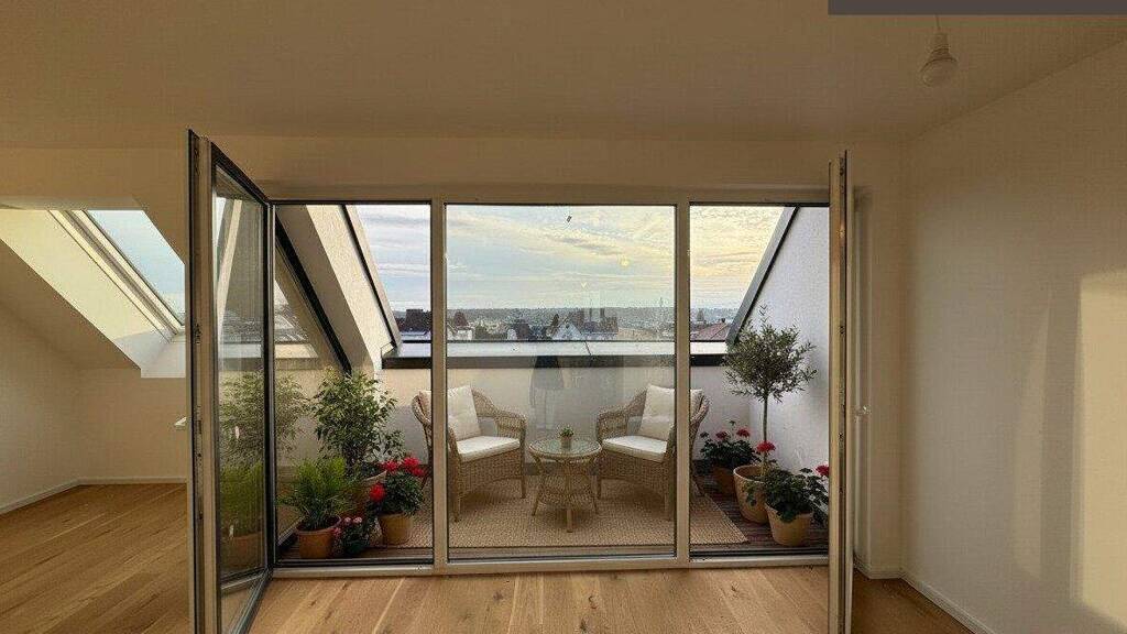 Wohnung zum Kauf 489.000 € 2 Zimmer 62,3 m² 4. Geschoss Wien 1140