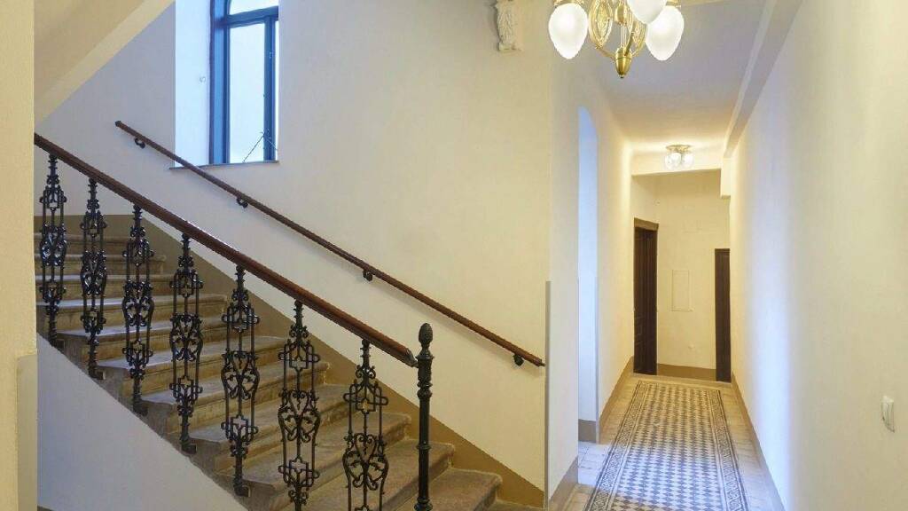 Wohnung zum Kauf 489.000 € 2 Zimmer 63,5 m² Wien 1180