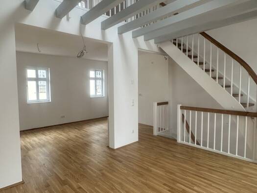 Reihenmittelhaus zur Miete 1.690 € 4 Zimmer 125 m² Johannesstraße 21 Altstadt Erfurt / Altstadt 99084