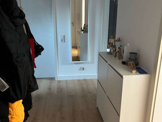 Wohnung zur Miete 700 € 3 Zimmer 55 m² Geschoss 2/2 frei ab 01.02.2026 Hillegossen Bielefeld 33699
