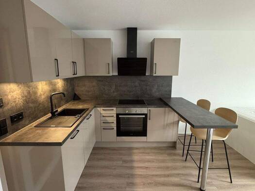 Wohnung zum Kauf als Kapitalanlage geeignet 410.000 € 30 m² Liebigstraße 20 Altstadt-Lehel München 80538