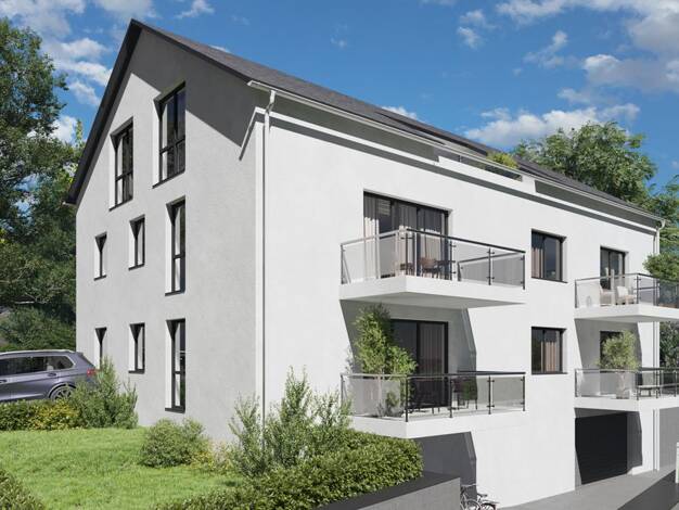 Wohnung zum Kauf 409.000 € 3,5 Zimmer 79,8 m² Neudenau Neudenau 74861