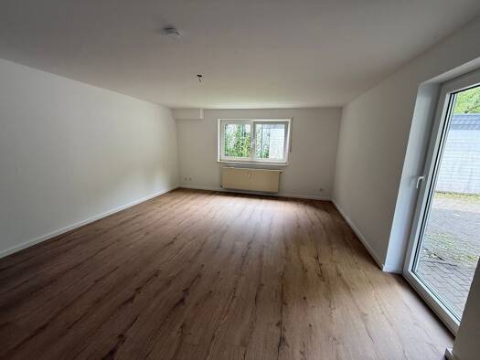 Wohnung zur Miete 460 € 1 Zimmer 44 m² 3 Geschosse frei ab 15.09.2026 In der Schlade 20 Hebborn Bergisch Gladbach 51467