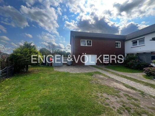 Maisonette zum Kauf 275.000 € 4 Zimmer 143 m² Hambergen 27729