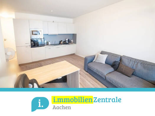 Wohnung zum Kauf 220.000 € 2 Zimmer 53 m² 1. Geschoss Ofden Alsdorf 52477