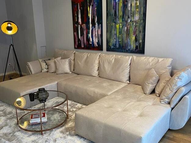 Wohnung zur Miete 3.748 € 3 Zimmer 131 m² Geschoss 2/5 frei ab 01.10.2026 Mitte Mitte 10178