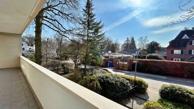 Wohnung zum Kauf 425.000 € 2 Zimmer 79,5 m² Blankenese Hamburg-Blankenese 22587