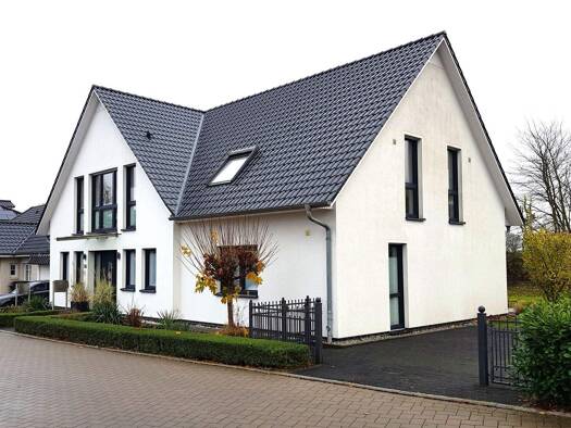 Wohnung zur Miete 1.700 € 3,5 Zimmer 126 m² frei ab 01.01.2026 Niendorf/Ostsee Timmendorfer Strand 23669