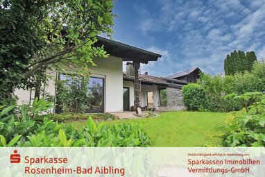 Mehrfamilienhaus zum Kauf 1.350.000 € 9 Zimmer 288 m² 977 m² Grundstück Bad Aibling 83043