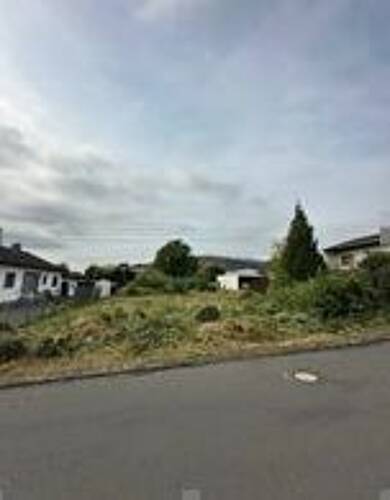 Grundstück zum Kauf 62.000 € 887 m² Grundstück Unnau 57648