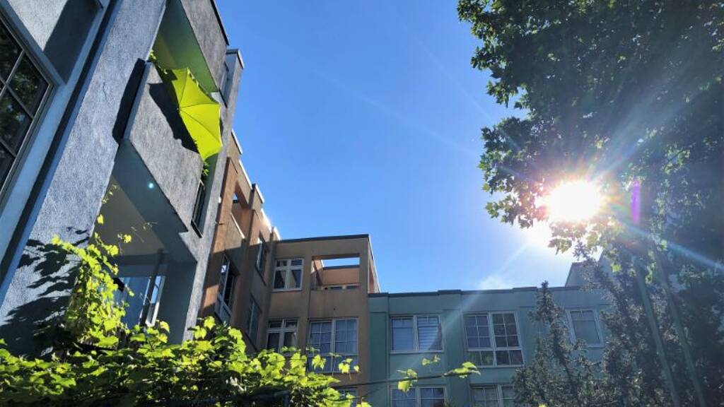 Wohnung zur Miete nur mit Wohnberechtigungsschein 543 € 2 Zimmer 68,4 m² 1. Geschoss frei ab 16.04.2026 Liebenwalder Str. 28 Wedding Berlin 13347