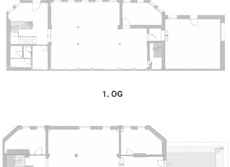 Bürofläche zur Miete 25 € 371 m²<br/>Bürofläche Mitte Berlin 10115
