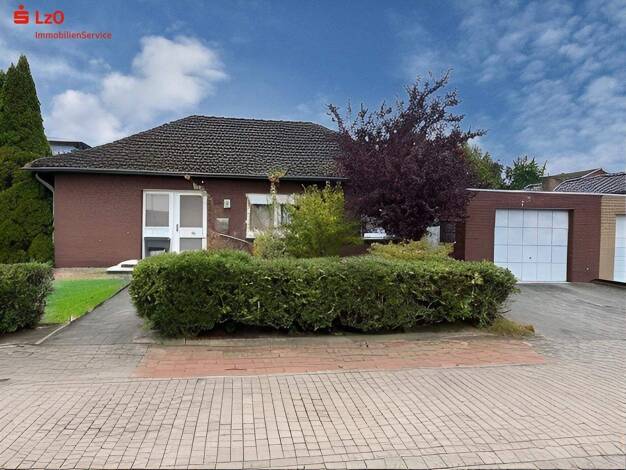 Einfamilienhaus zum Kauf 275.000 € 5 Zimmer 136,7 m² 663 m² Grundstück Dinklage 49413