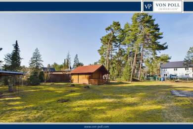 Grundstück zum Kauf 259.000 € 859 m² Grundstück Bestensee Bestensee 15741