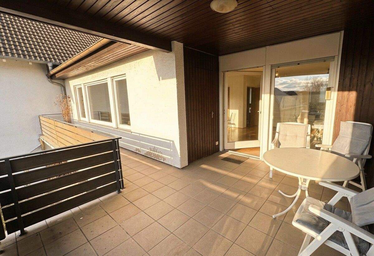 House in Eschbach, Hochtaunuskreis - Ansicht 3